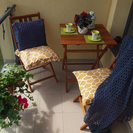 Geliu Apartamentai Паланга Экстерьер фото