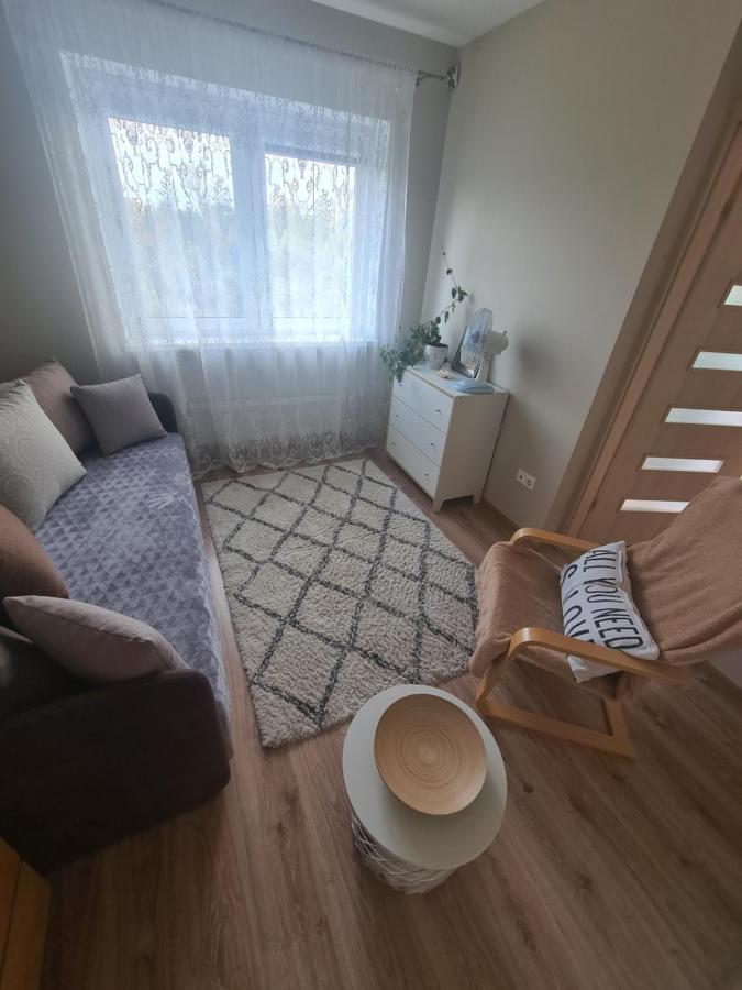 Geliu Apartamentai Паланга Экстерьер фото