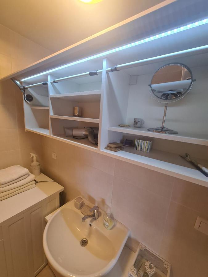 Geliu Apartamentai Паланга Экстерьер фото