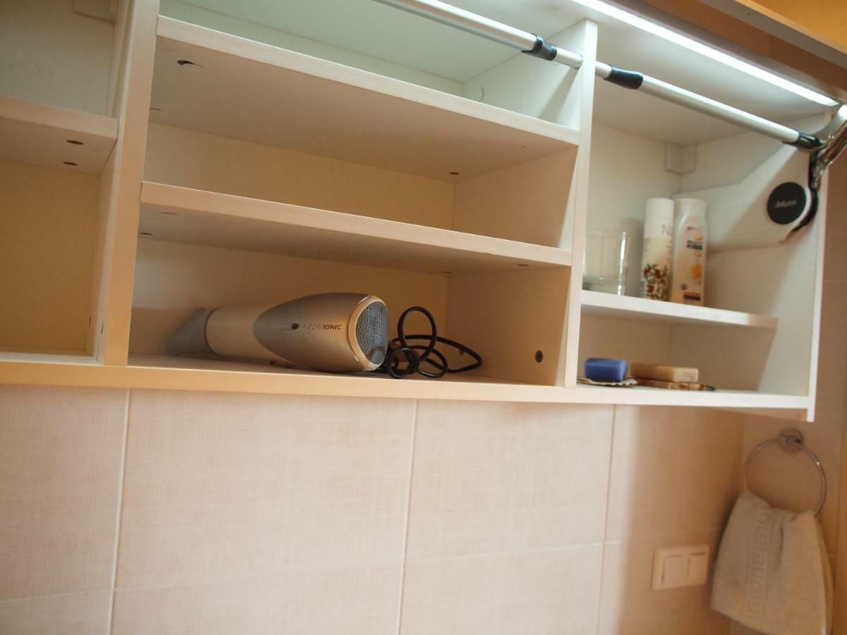 Geliu Apartamentai Паланга Экстерьер фото
